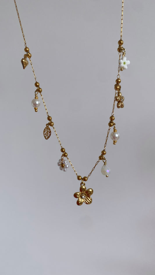 Collier Morgane