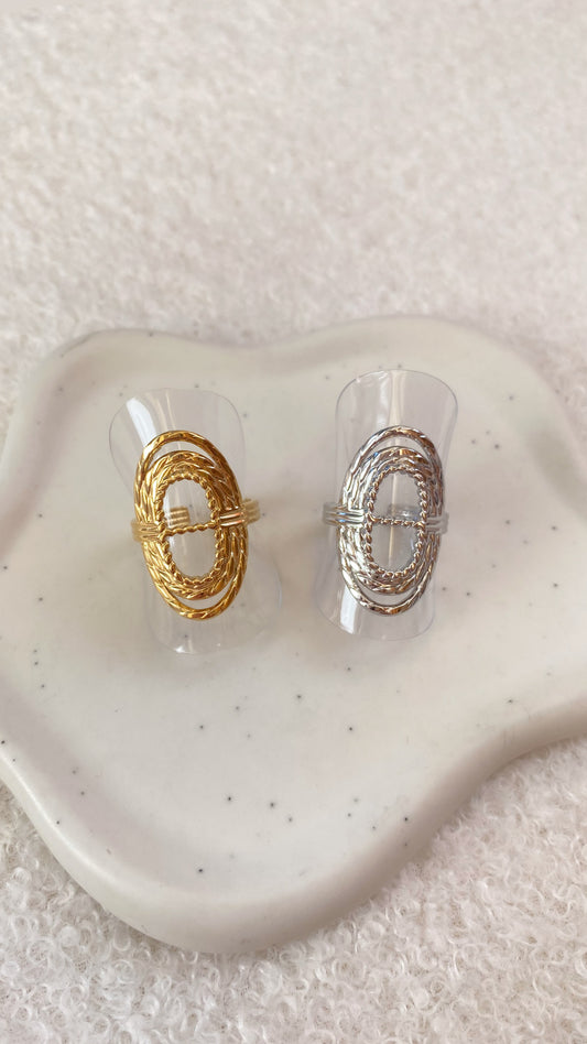 Bague Paula