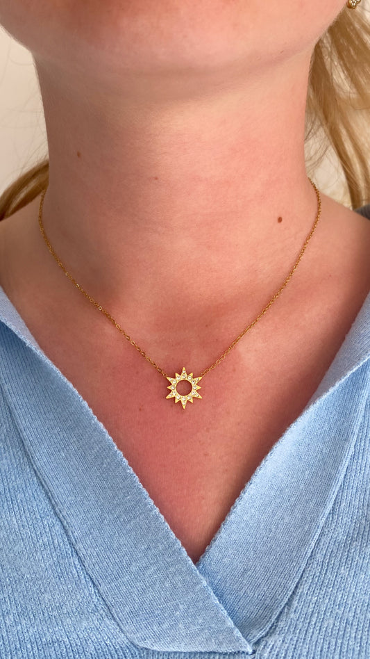 Collier Youna