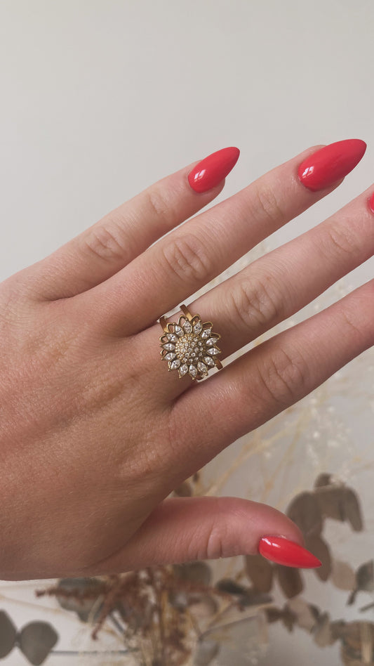 Bague Anti-Stresse