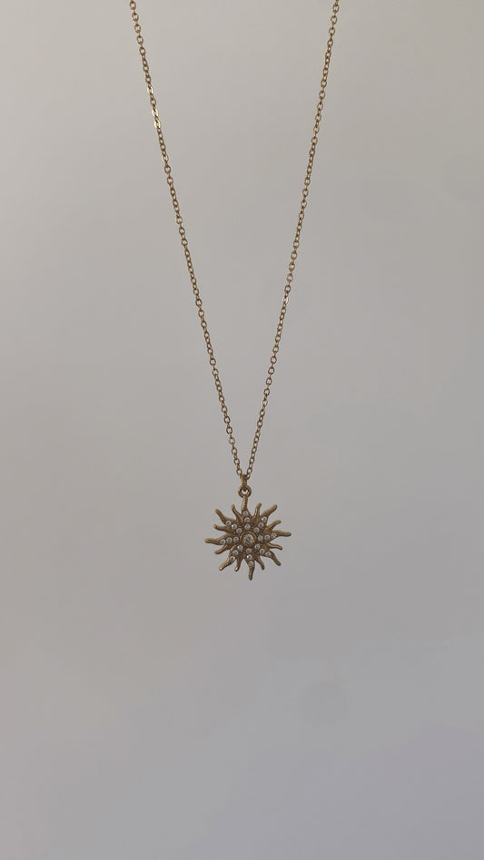 Collier Izy