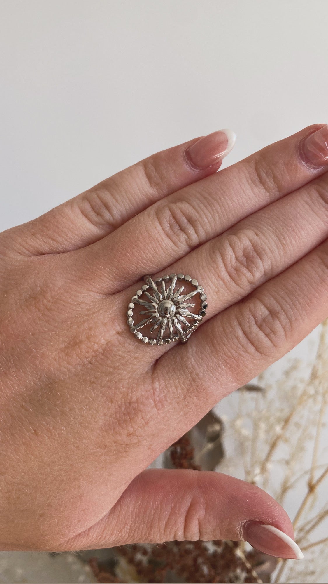 Bague Laure