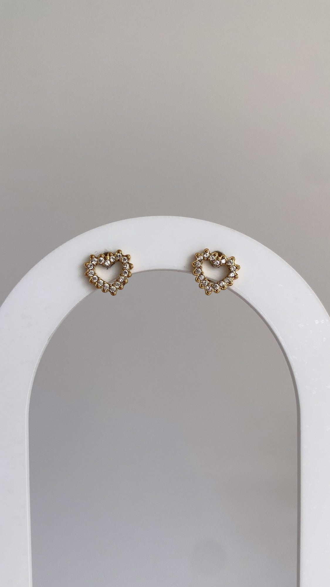 Boucles d’oreilles Hawa