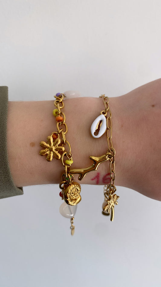 Bracelet Yaly