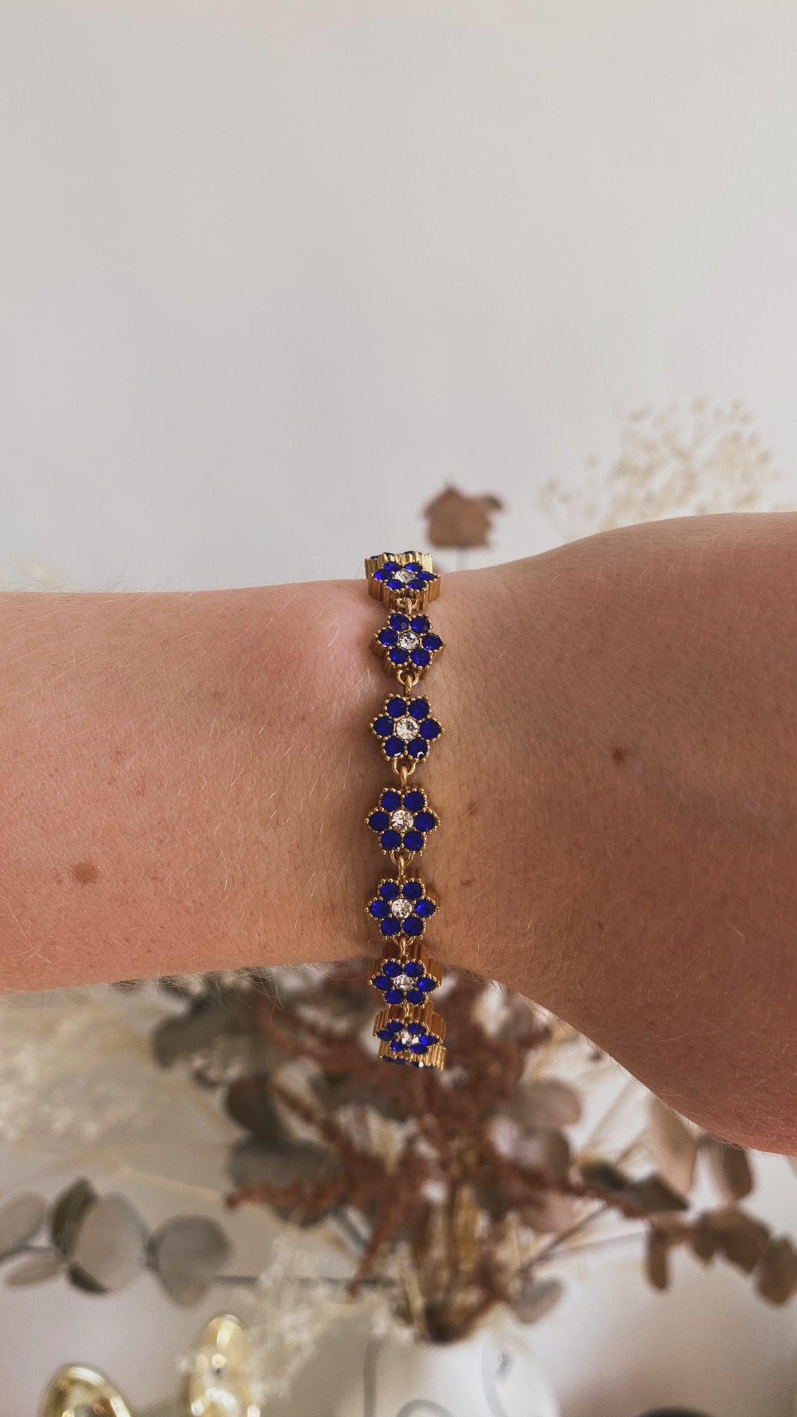 Bracelet Héléna