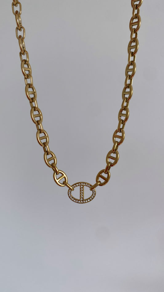Collier Mélina
