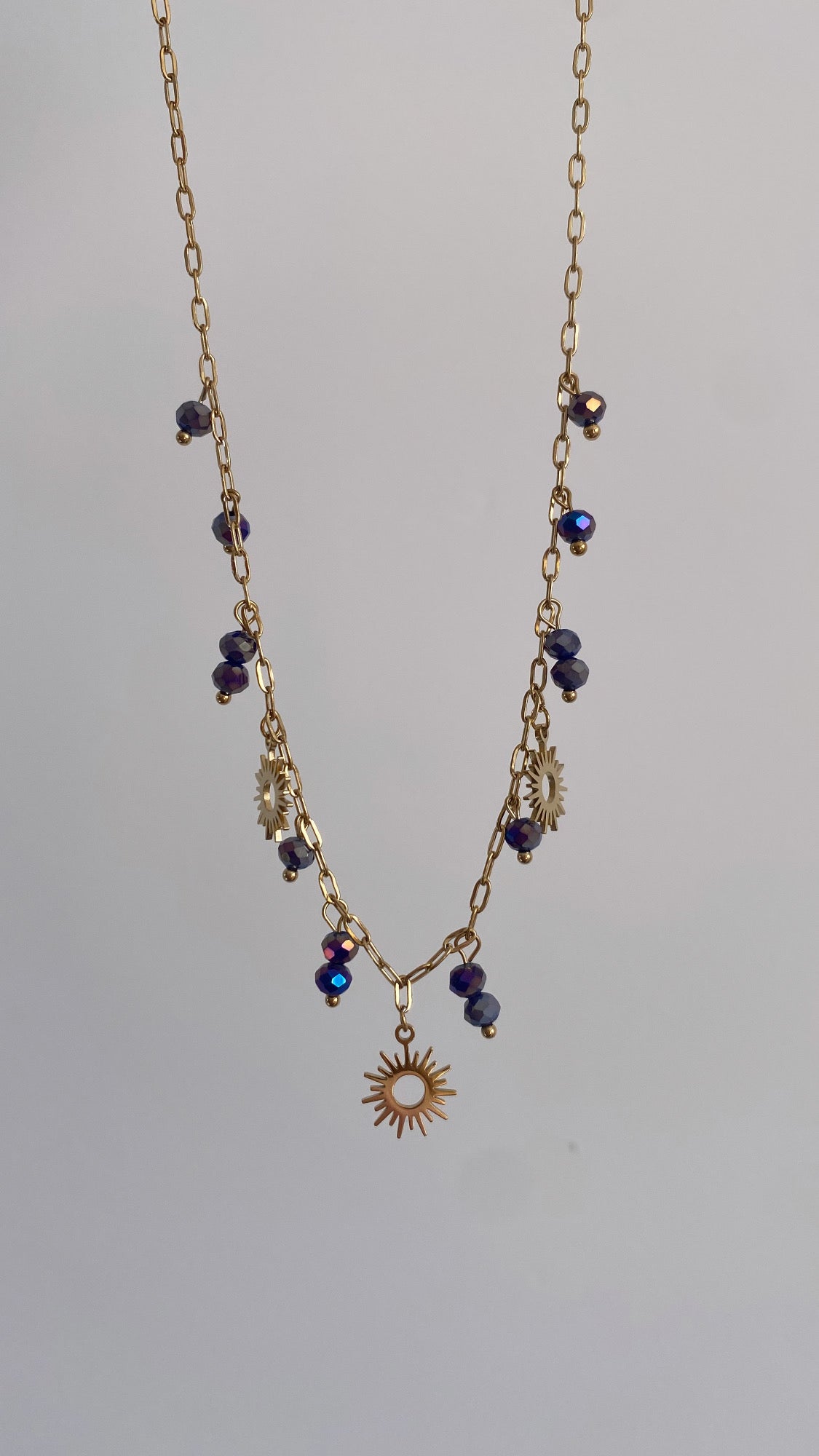 Collier Ulyssa