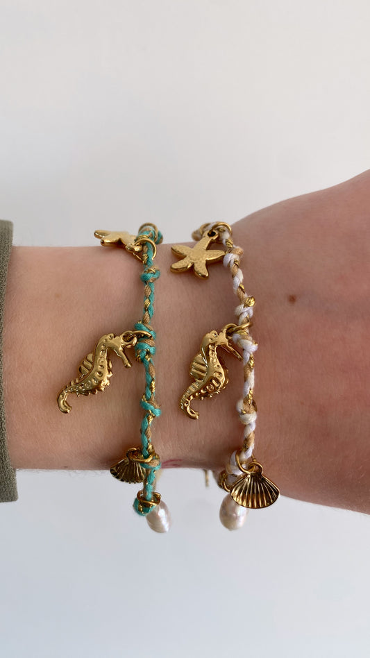 Bracelet Zoé