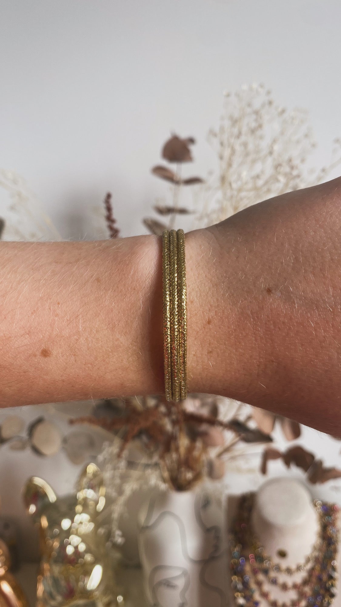 Bracelet Marianne