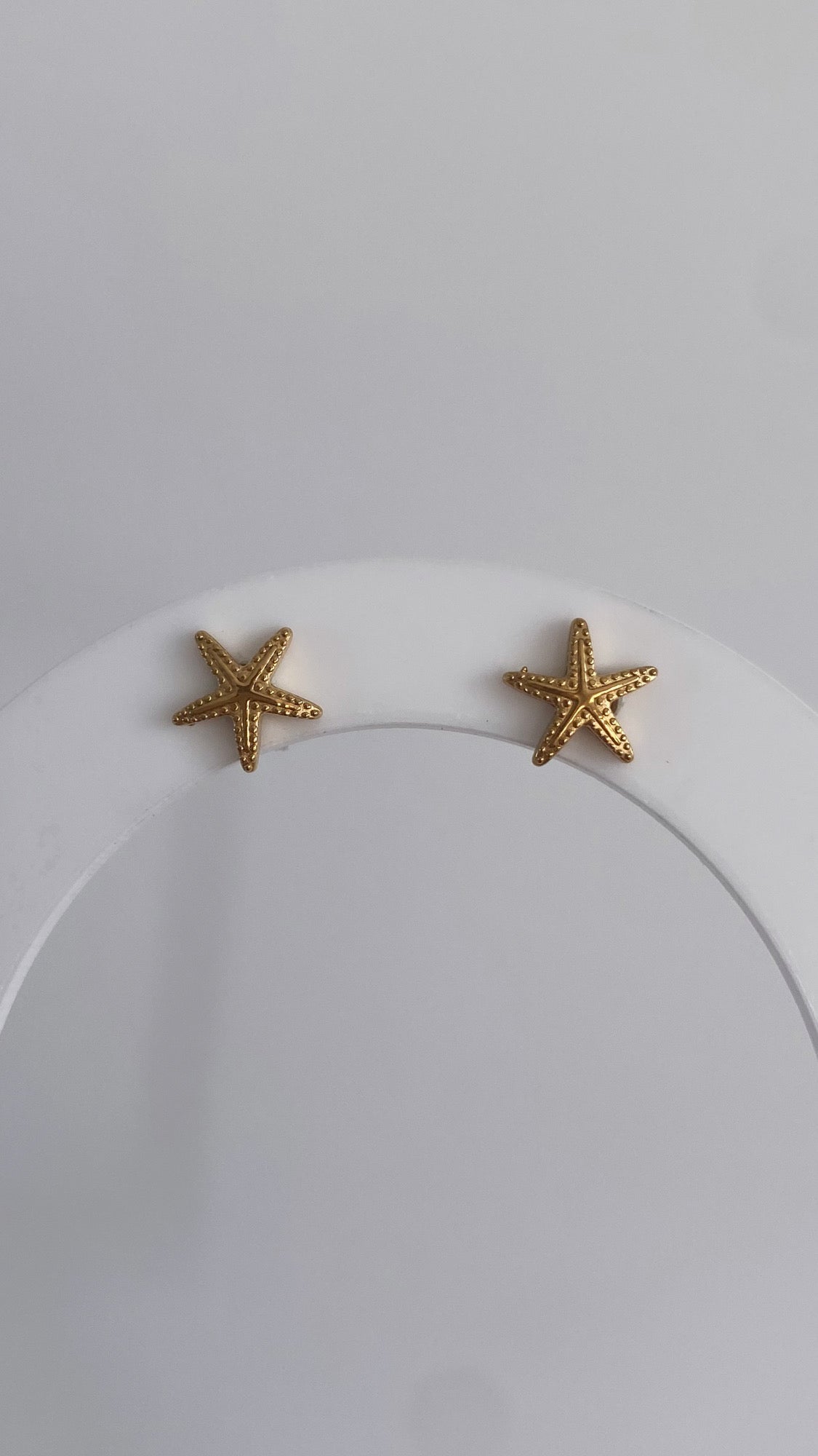 Boucles d’oreilles Asteria Mini