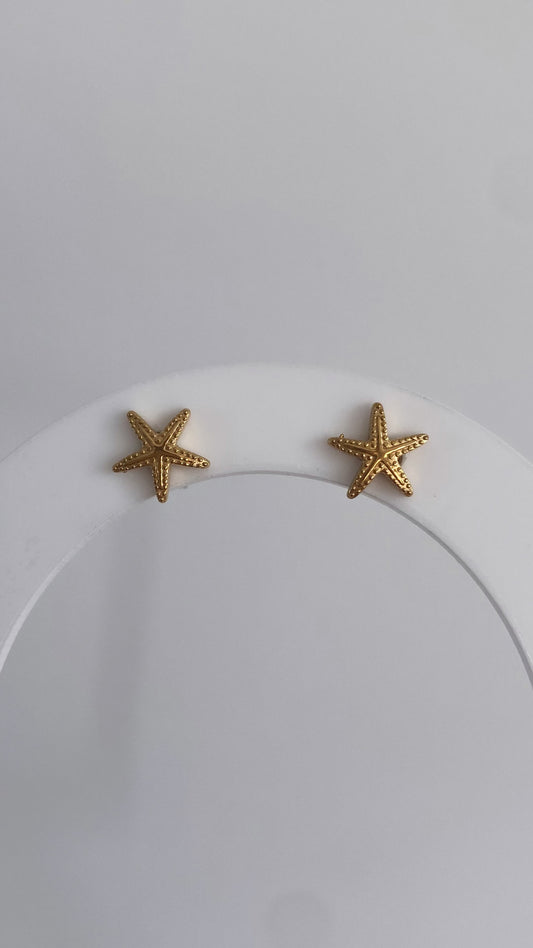 Boucles d’oreilles Asteria Mini