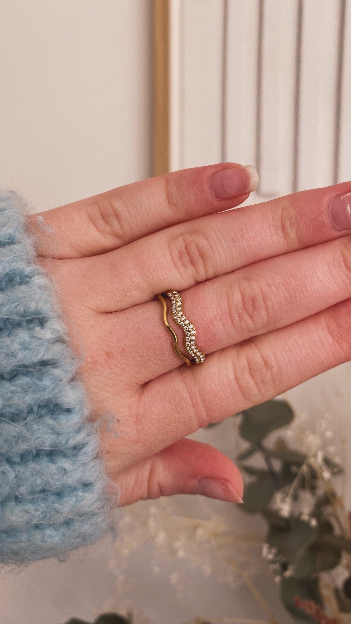 Bague Henya
