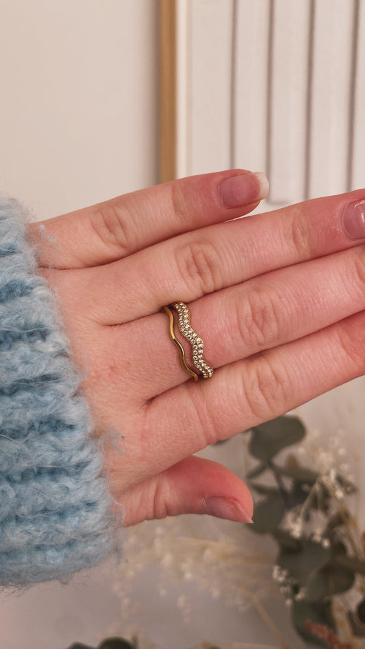 Bague Henya