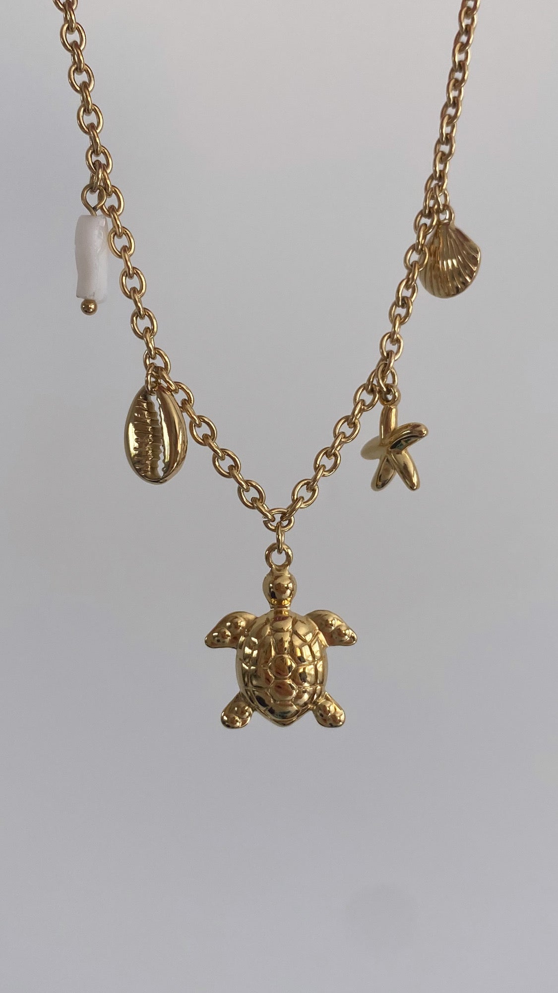 Chaîne de cheville Azra