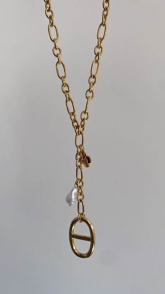 Collier Yuna