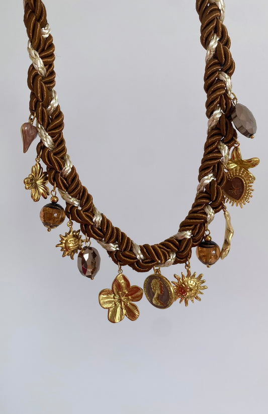 Collier Maëlle
