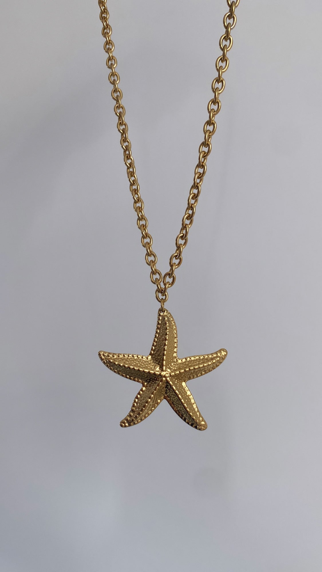 Collier Asteria