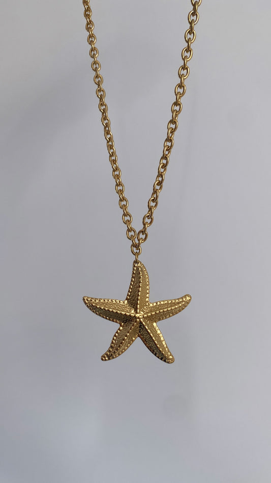 Collier Asteria