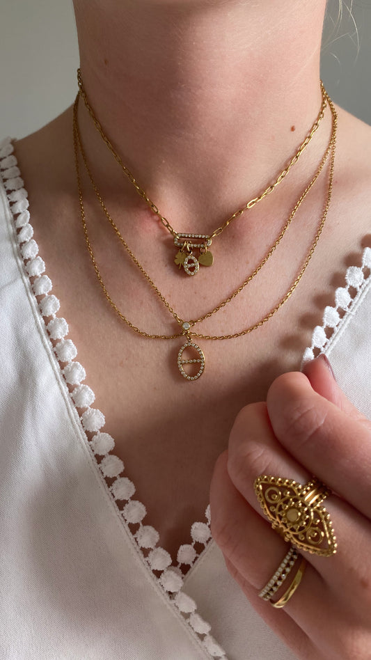 Collier Maïssa