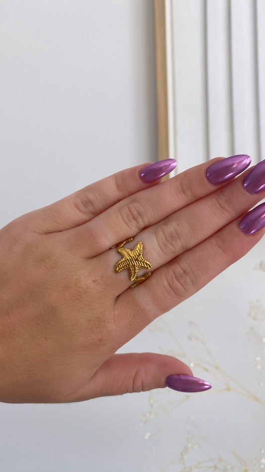 Bague Amel