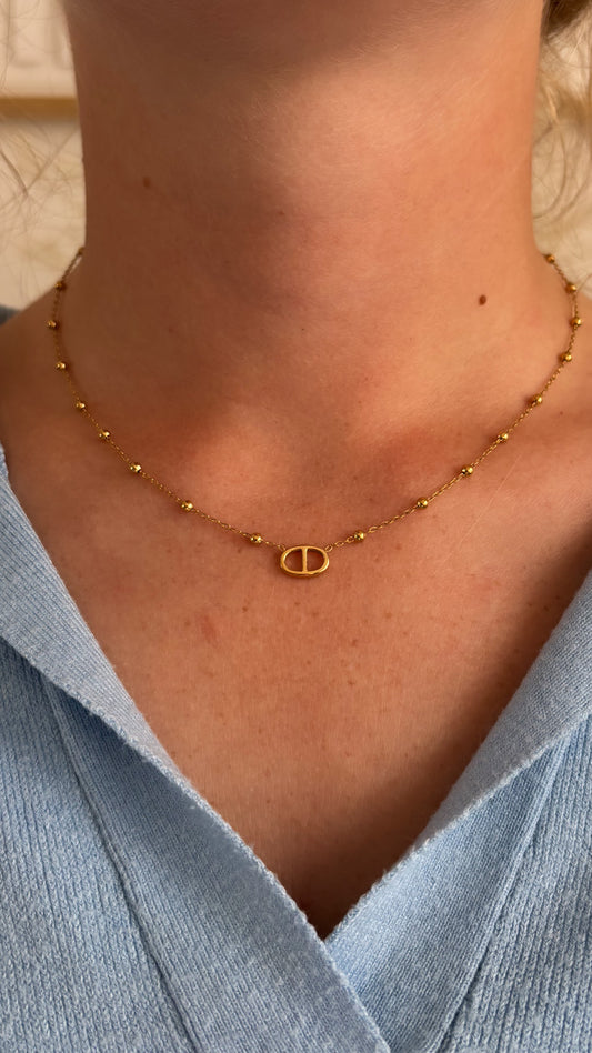 Collier Bianca