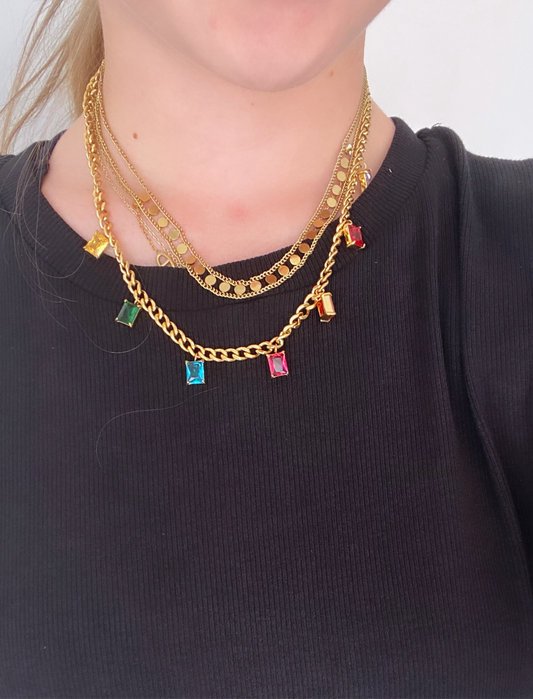 Collier Manon