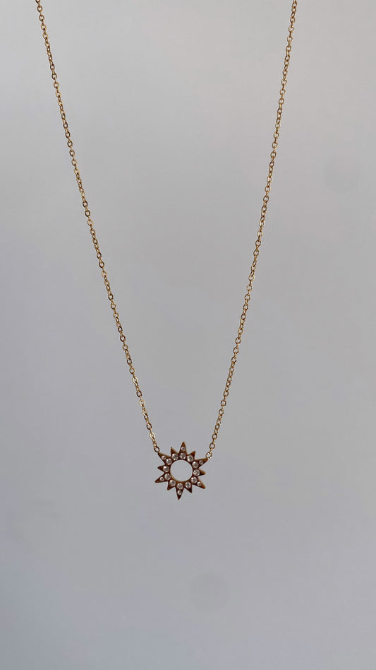 Collier Youna