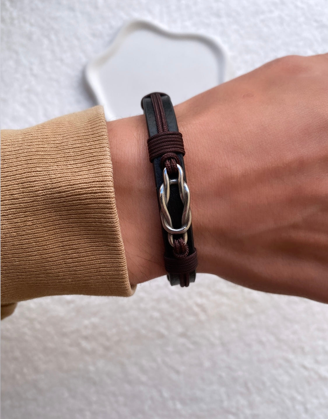 Bracelet Emilien