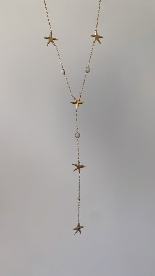 Collier Jeanne