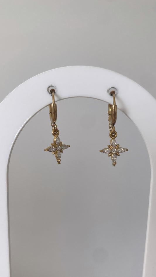 Boucles d’oreilles Jula