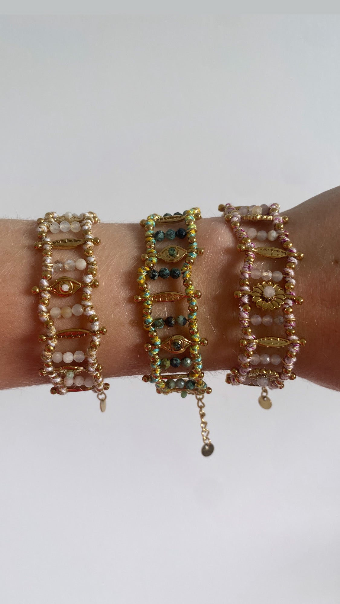 Bracelet Mahaut