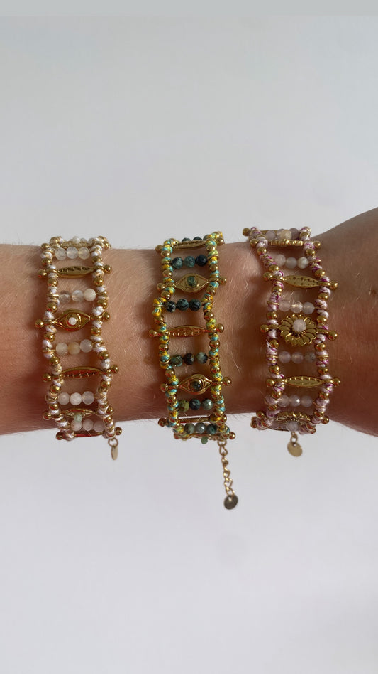 Bracelet Mahaut