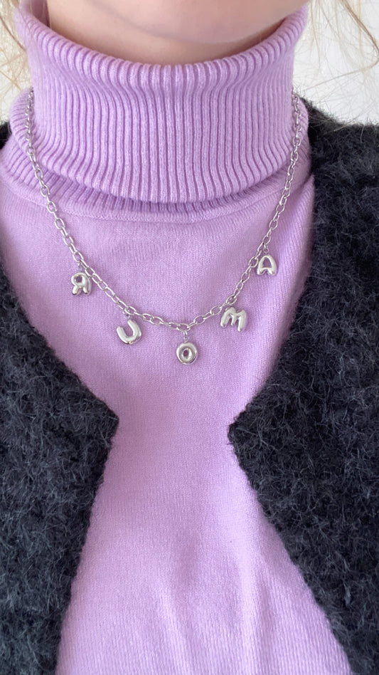 Collier Sofia