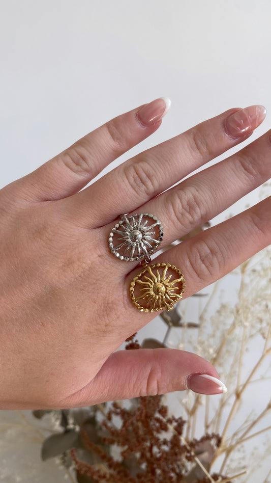 Bague Laure