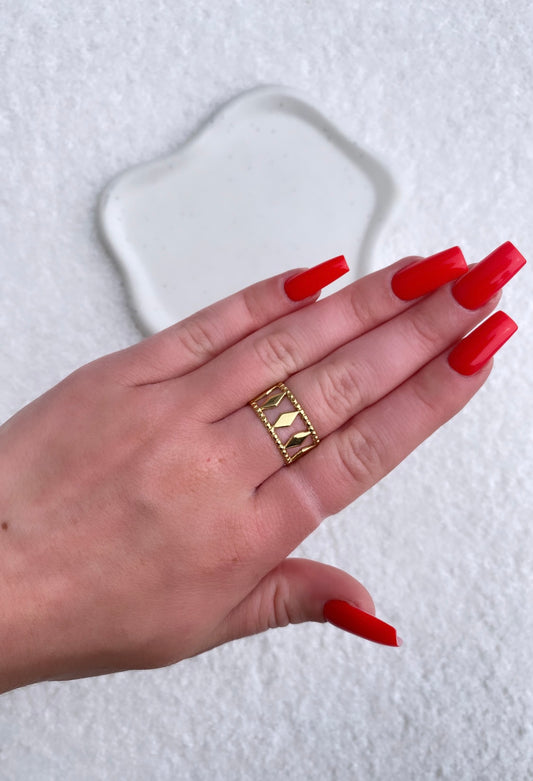 Bague Maddy