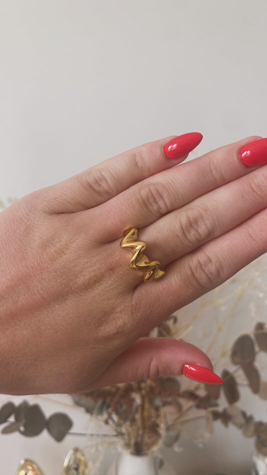 Bague Irène
