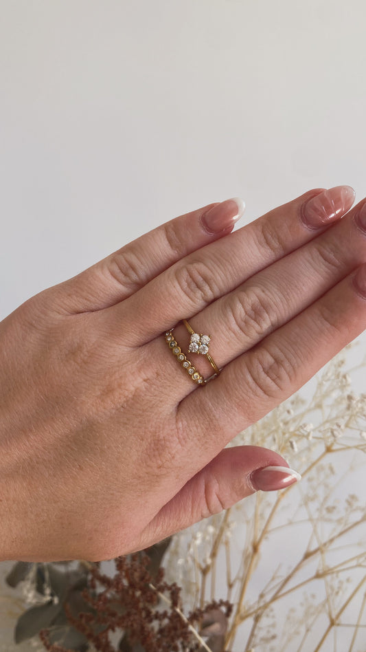 Bague Louann