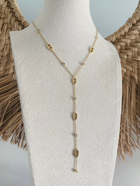 Collier Geva