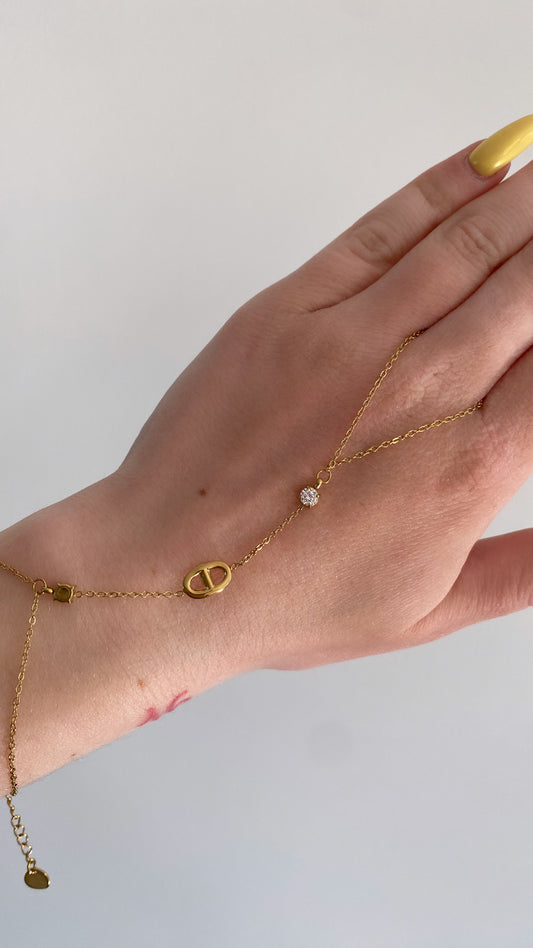 Bague / Bracelet