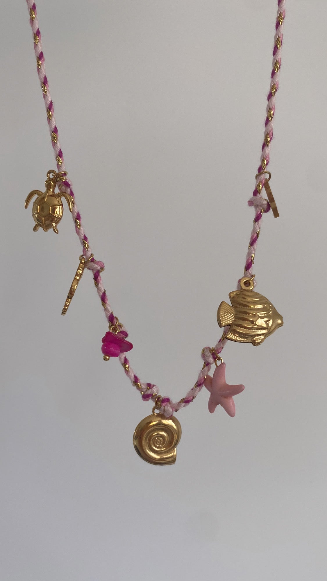 Collier Alice