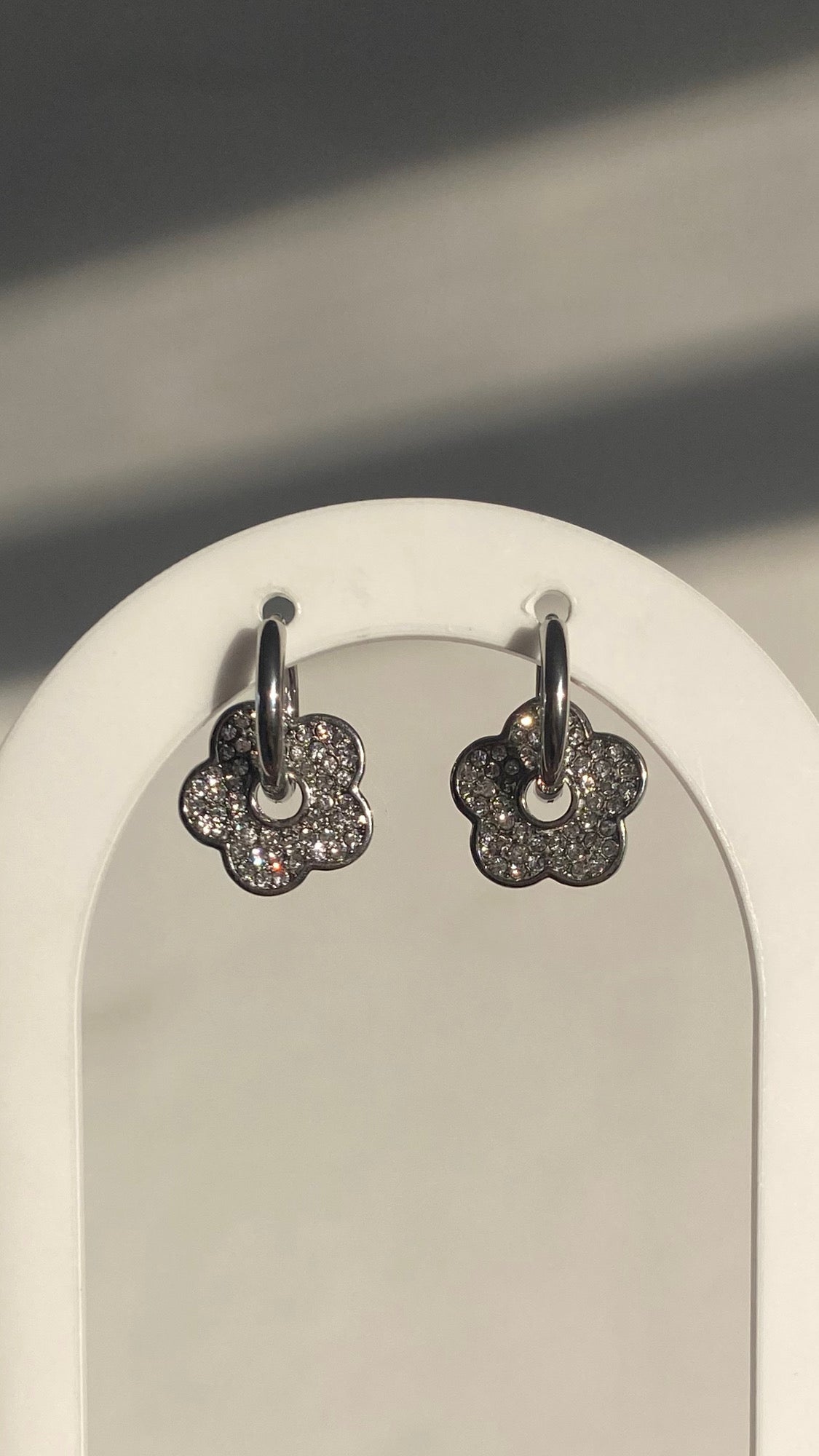 Boucles d’oreilles Tara