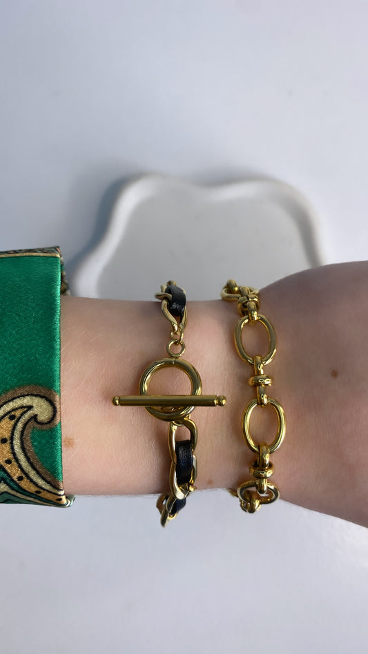 Bracelet Hena