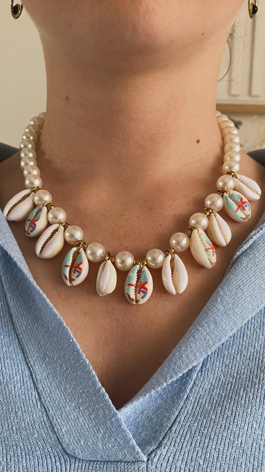 Collier Héléonore
