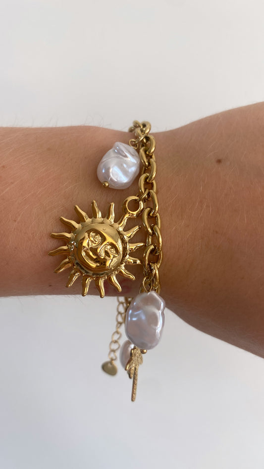 Bracelet Albane