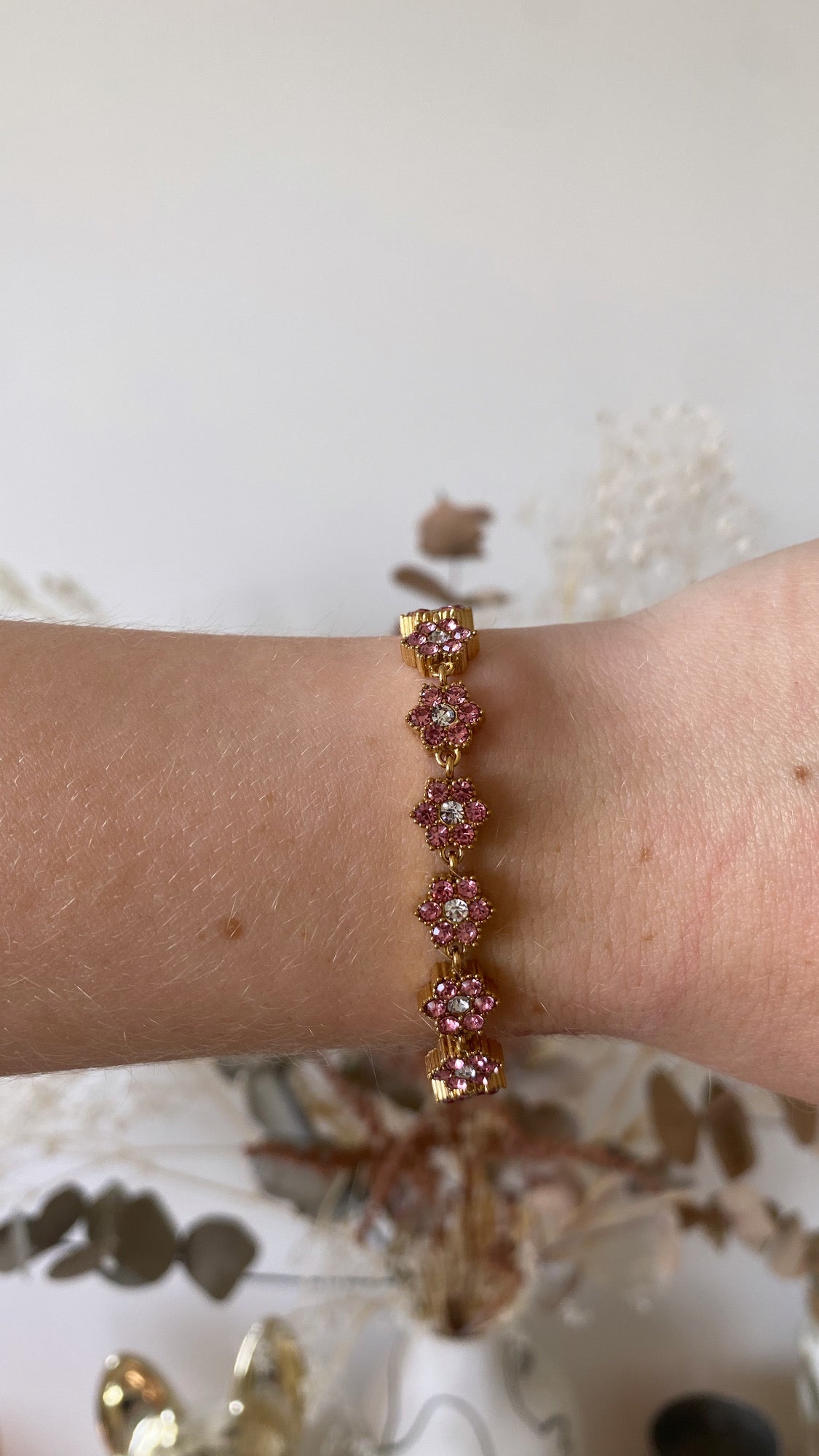 Bracelet Johanna
