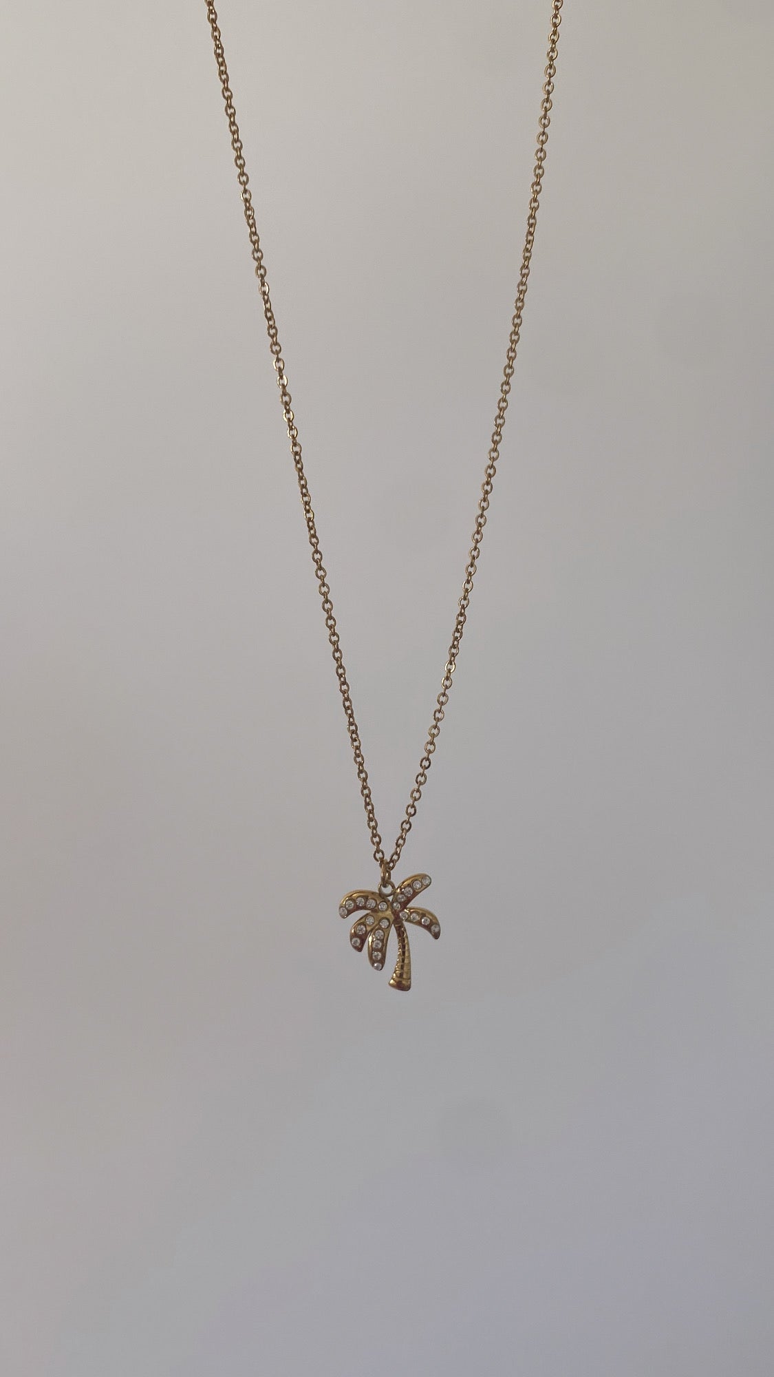 Collier Inaya