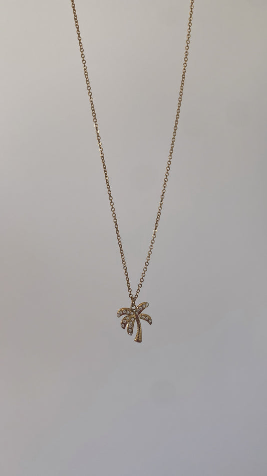 Collier Inaya