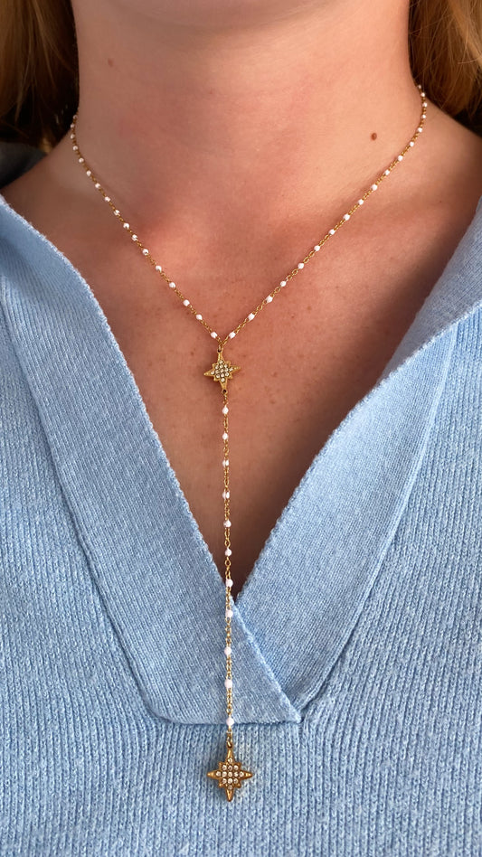 Collier Zena