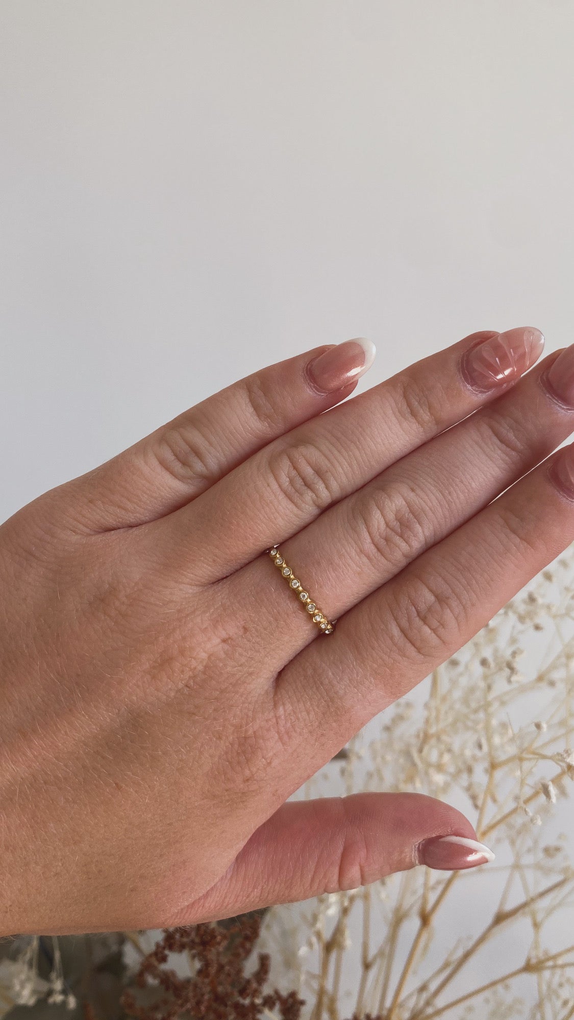 Bague Lise