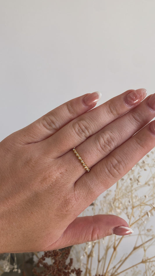 Bague Lise